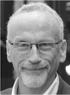 Daniel Behr
